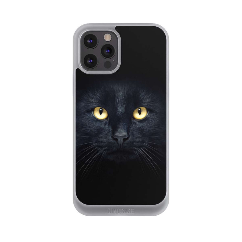 iPhone 12 Pro Max NIVOpure Tom Cat
