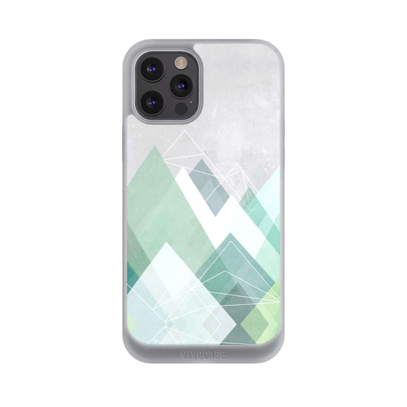 iPhone 12 Pro Max NIVOpure Graphique 107