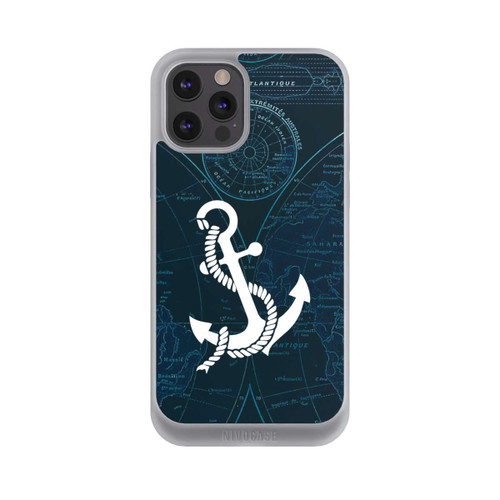 Apple iPhone 12 Pro Max NIVOpure Sailors Style