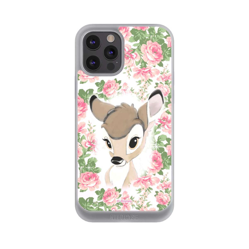 iPhone 12 Pro Max NIVOpure Bambi Flower Child