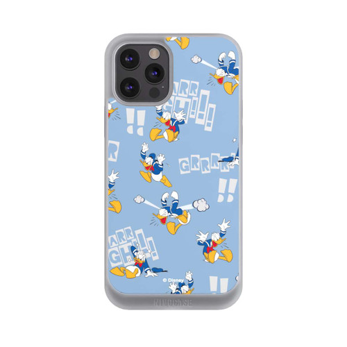 Apple iPhone 12 Pro Max NIVOpure Donald Muster