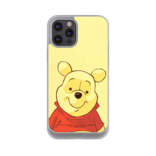 Apple iPhone 12 Pro Max NIVOpure Puuh der Bär