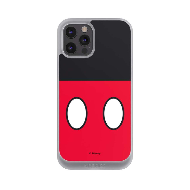 iPhone 12 Pro Max NIVOpure Micky Mouse - Pants