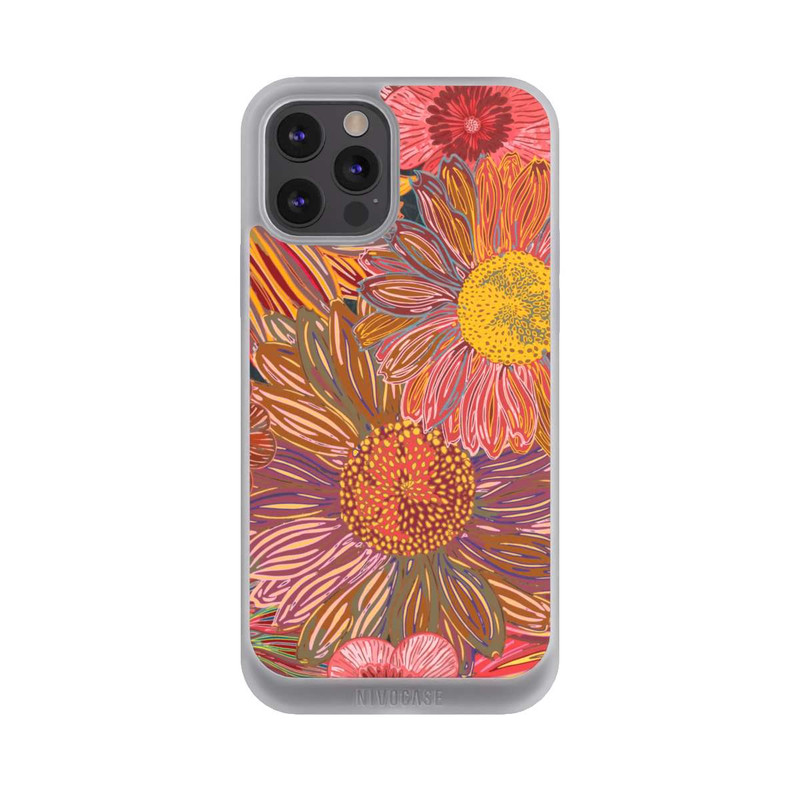 iPhone 12 Pro Max NIVOpure Danse des marguerites