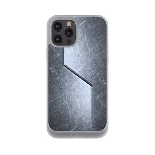 Apple iPhone 12 Pro Max NIVOpure Real Steel