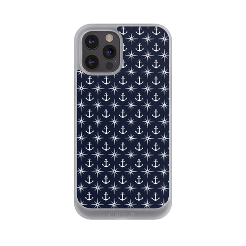 Apple iPhone 12 Pro Max NIVOpure Kompass &amp; Anker