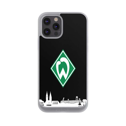 Apple iPhone 12 Pro Max NIVOpure WB Skyline