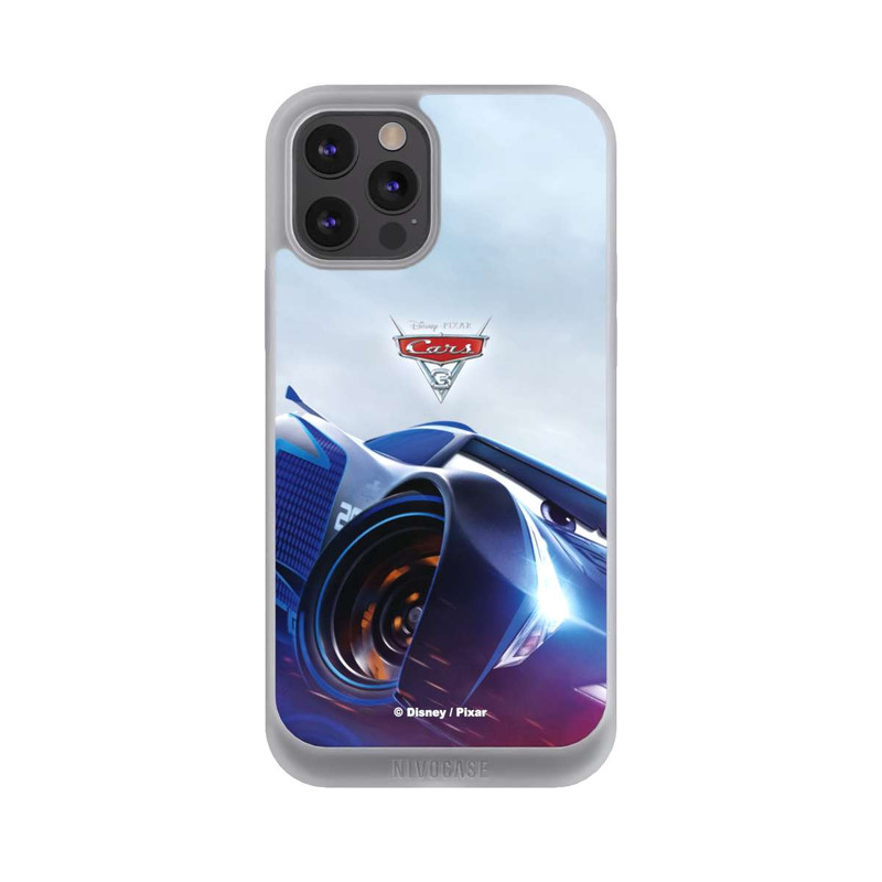 iPhone 12 Pro Max NIVOpure Cars3 Jackson Storm