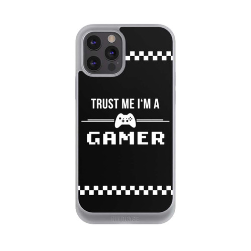 Apple iPhone 12 Pro Max NIVOpure Trust Me I'm a Gamer