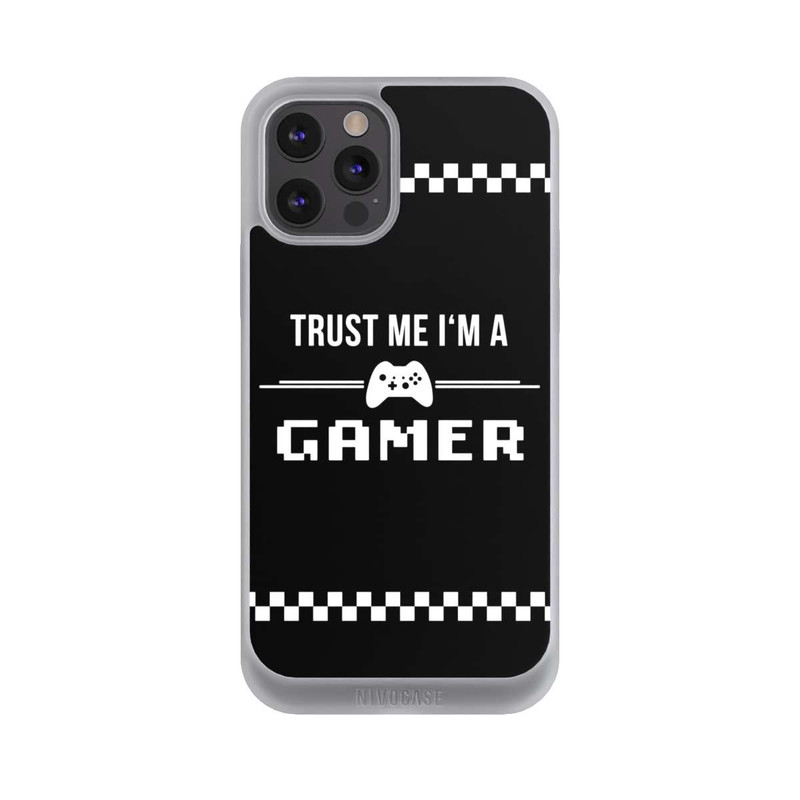 iPhone 12 Pro Max NIVOpure Trust Me I'm a Gamer