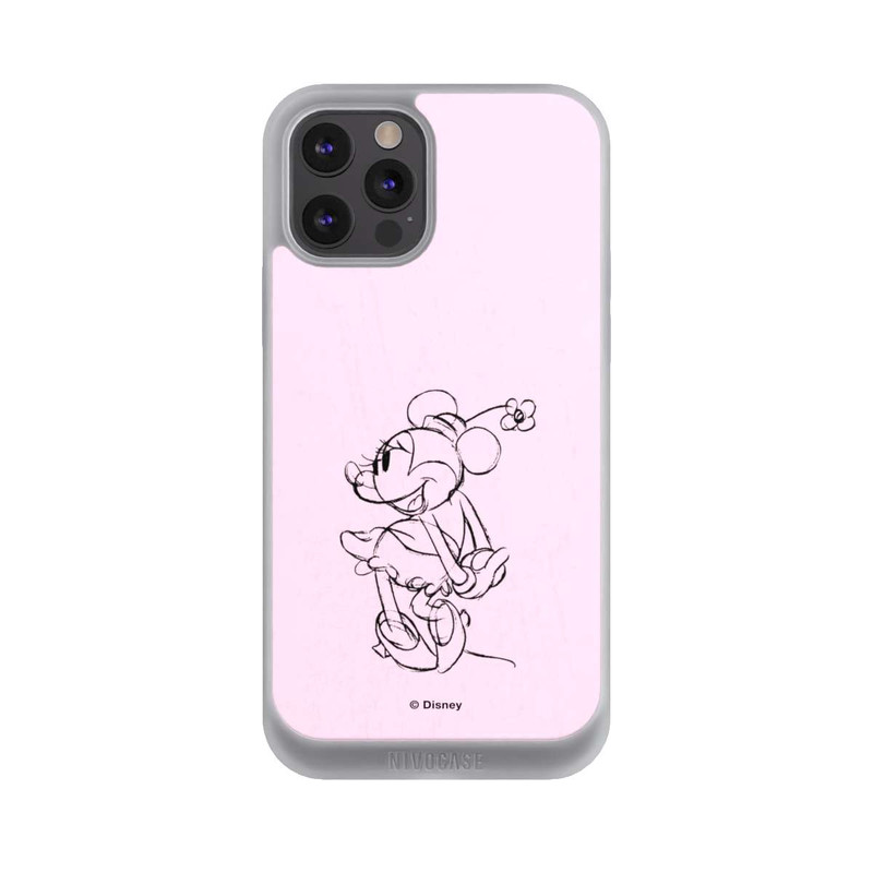 iPhone 12 Pro Max NIVOpure Minniemouse Vintage