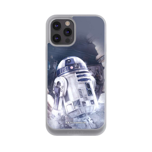Apple iPhone 12 Pro Max NIVOpure R2D2 - Star Wars 8