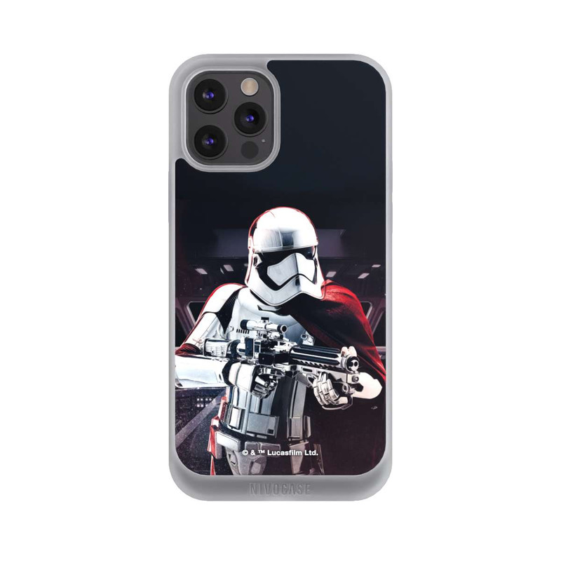 iPhone 12 Pro Max NIVOpure Captain Phasma - Star Wars 8