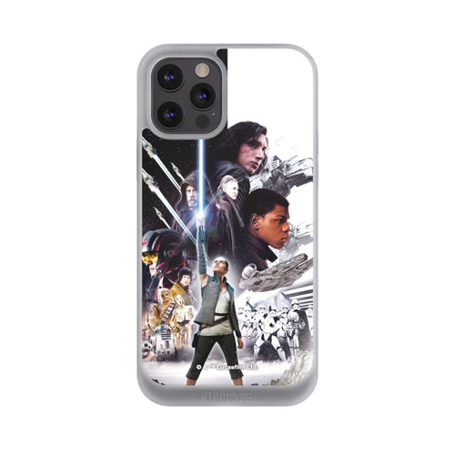 Apple iPhone 12 Pro Max NIVOpure Besatzung - Star Wars 8
