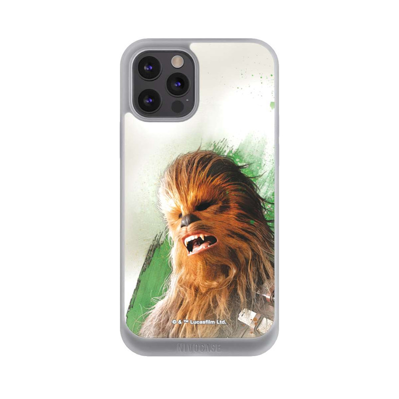 iPhone 12 Pro Max NIVOpure Chewie - Star Wars