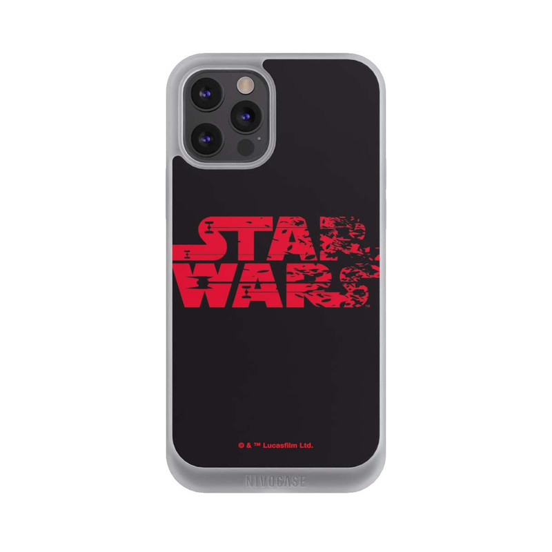 iPhone 12 Pro Max NIVOpure Star Wars 8