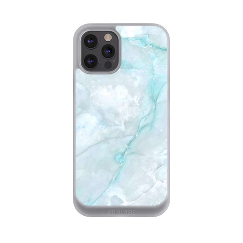 Apple iPhone 12 Pro Max NIVOpure Blue Ice