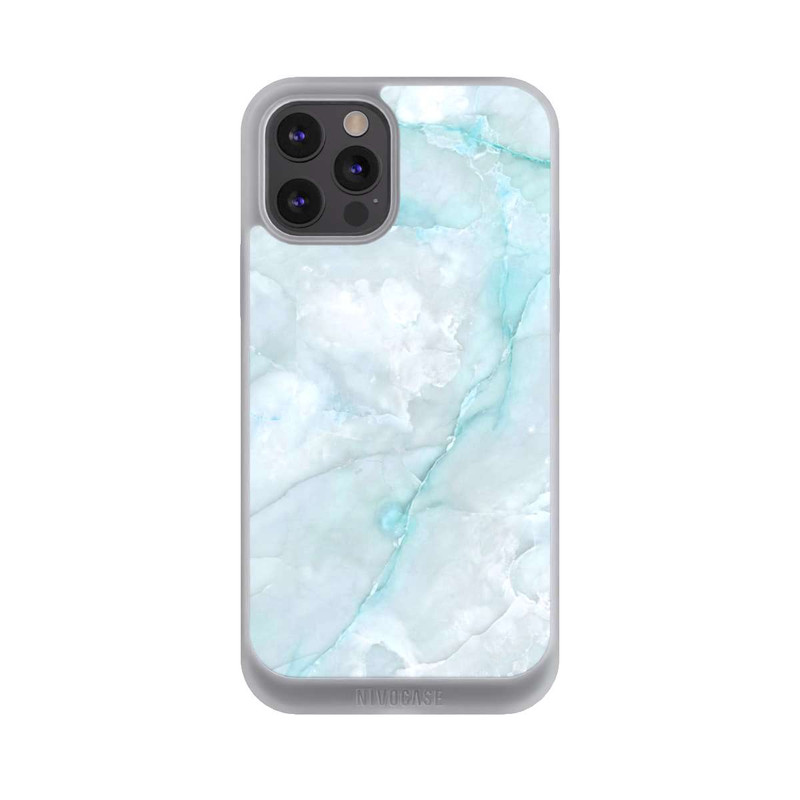 iPhone 12 Pro Max NIVOpure Blaues Eis