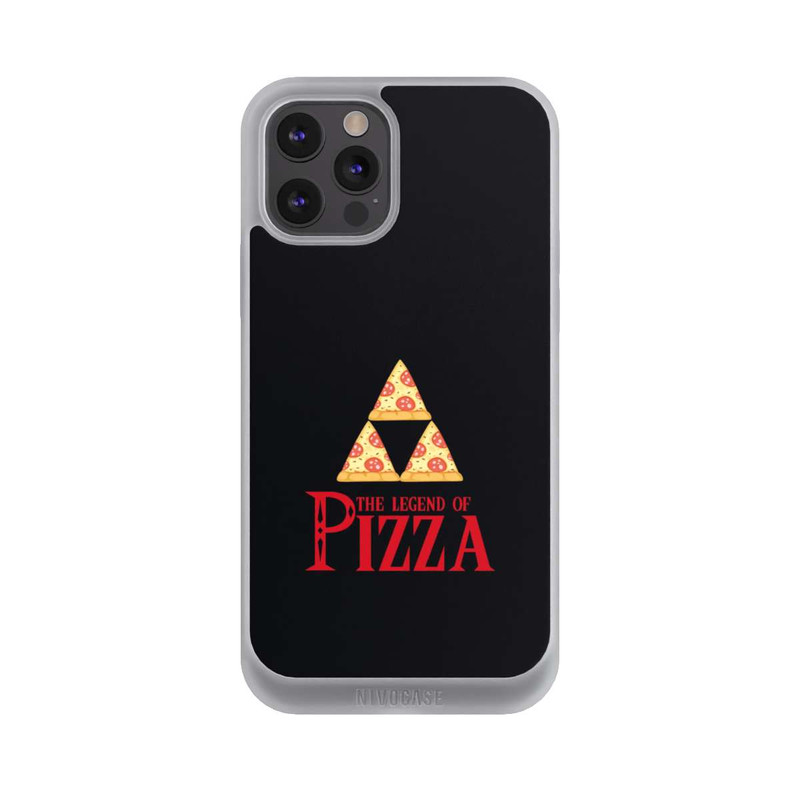 iPhone 12 Pro Max NIVOpure The Legend of Pizza