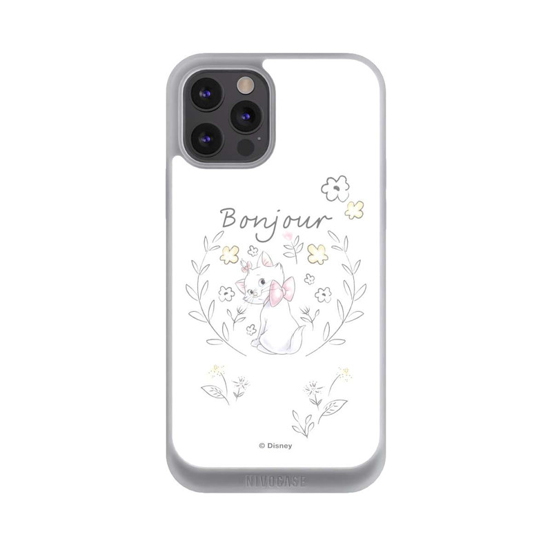iPhone 12 Pro Max NIVOpure Marie Cute