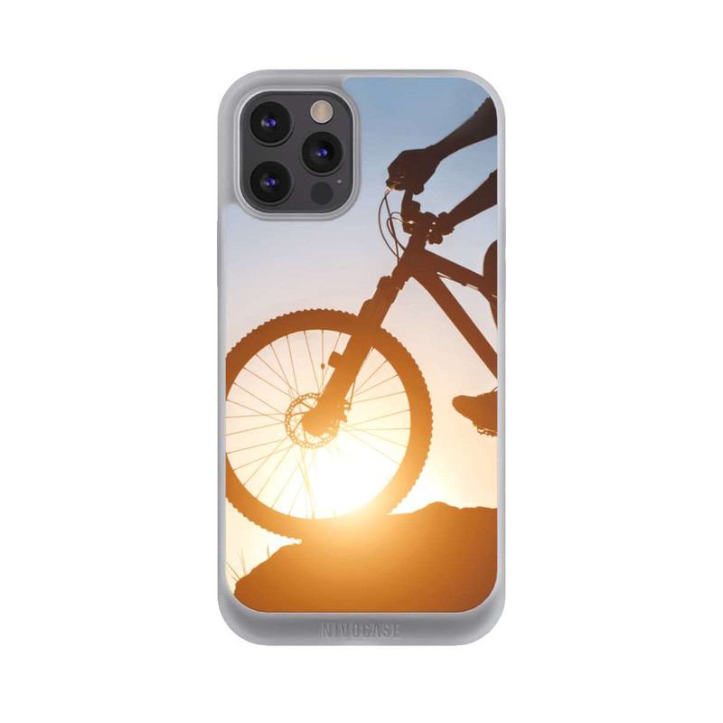 iPhone 12 Pro Max NIVOpure VTT
