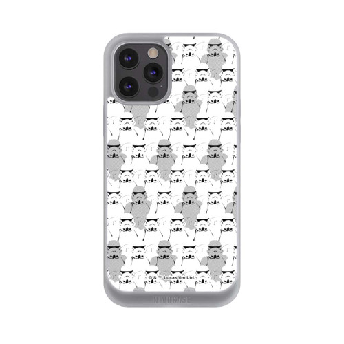 Apple iPhone 12 Pro Max NIVOpure Sturmtruppler-Muster