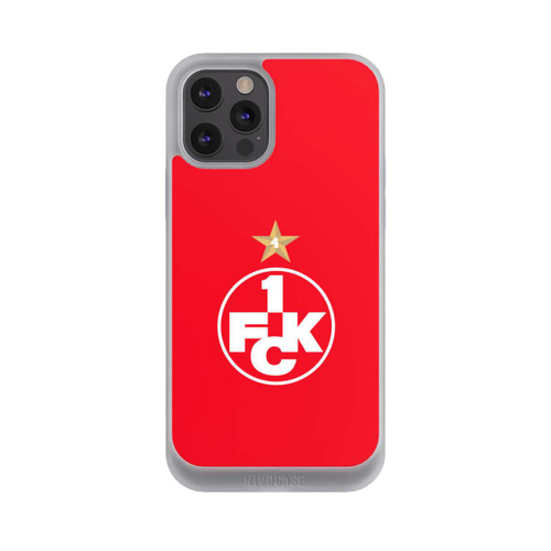 Apple iPhone 12 Pro Max NIVOpure 4. Stern FCK