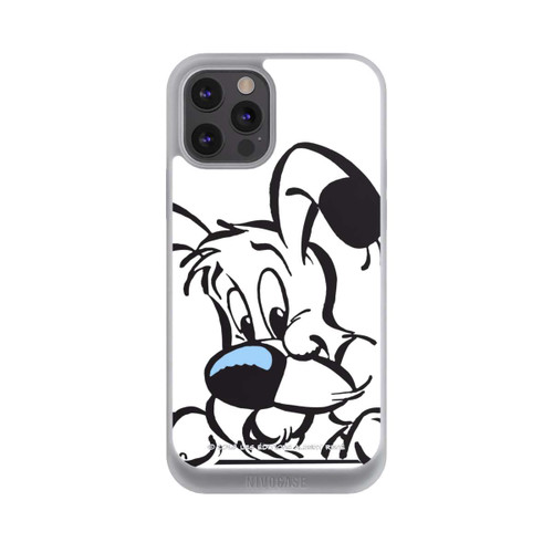 Apple iPhone 12 Pro Max NIVOpure Idéfix