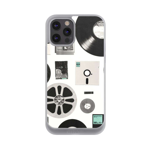 Apple iPhone 12 Pro Max NIVOpure Data Uni