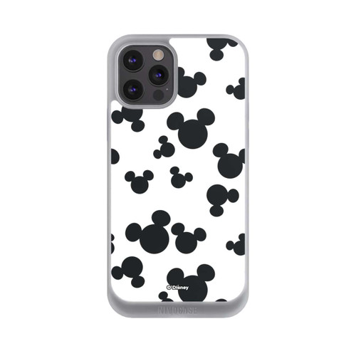 Apple iPhone 12 Pro Max NIVOpure Micky Icon Pattern