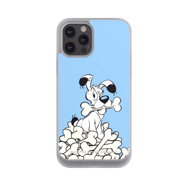 iPhone 12 Pro Max NIVOpure Mehr Idefix