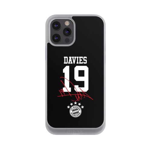 Apple iPhone 12 Pro Max NIVOpure Davies #19 - FCB