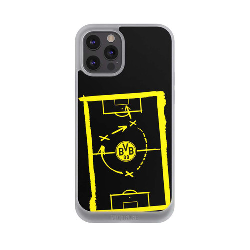 Apple iPhone 12 Pro Max NIVOpure Spielstrategie - BVB