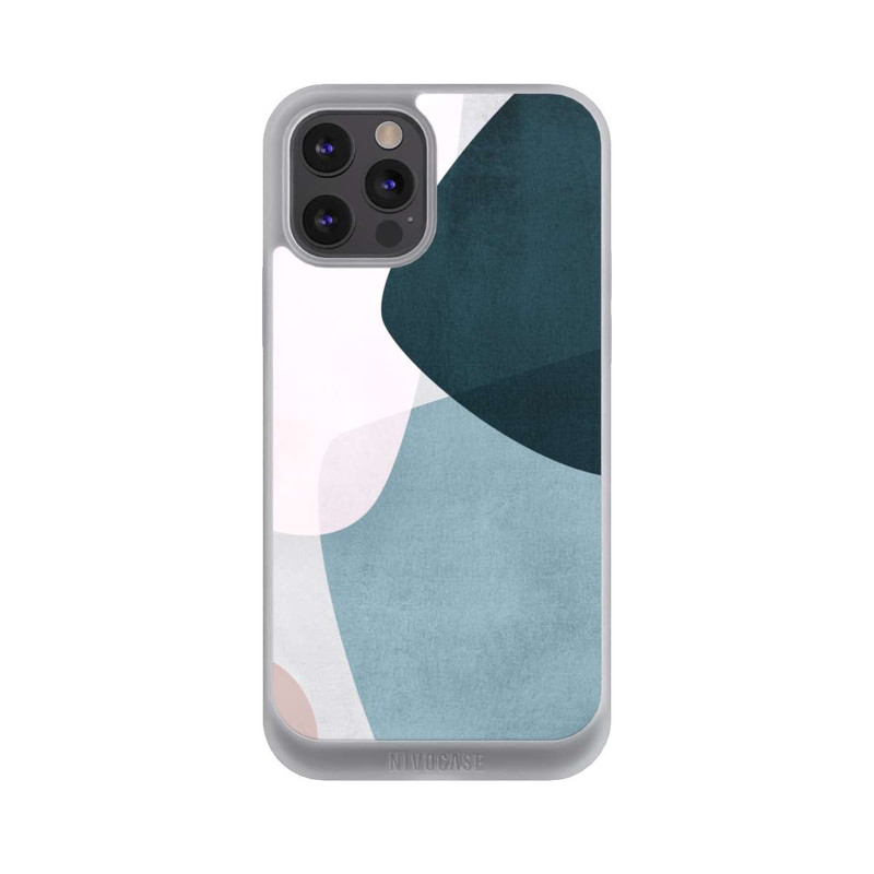 iPhone 12 Pro Max NIVOpure Graphique 150 A