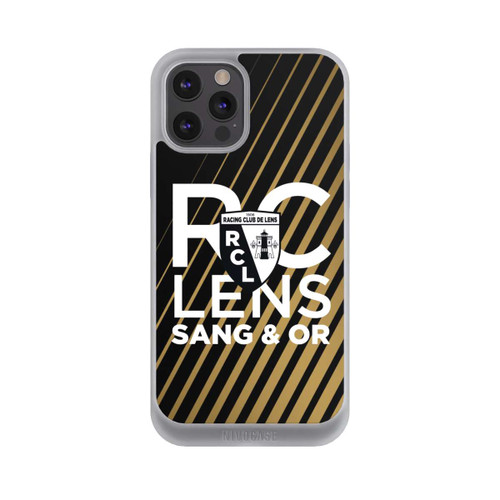 Apple iPhone 12 Pro Max NIVOpure RCL Look d'or
