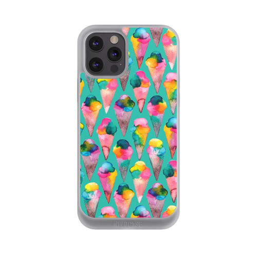 Apple iPhone 12 Pro Max NIVOpure Kleine Eiscreme