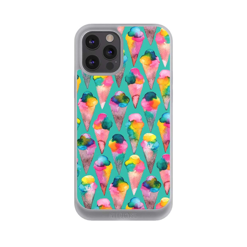 iPhone 12 Pro Max NIVOpure Kleine Eiscreme