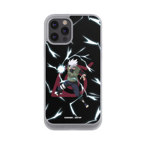 Apple iPhone 12 Pro Max NIVOpure Kakashi Raikiri