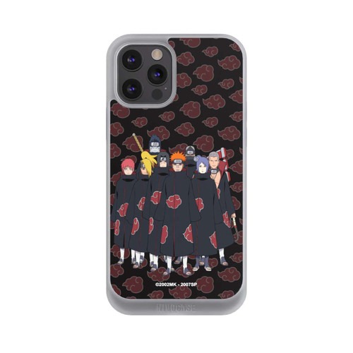 Apple iPhone 12 Pro Max NIVOpure Akatsuki Gruppe