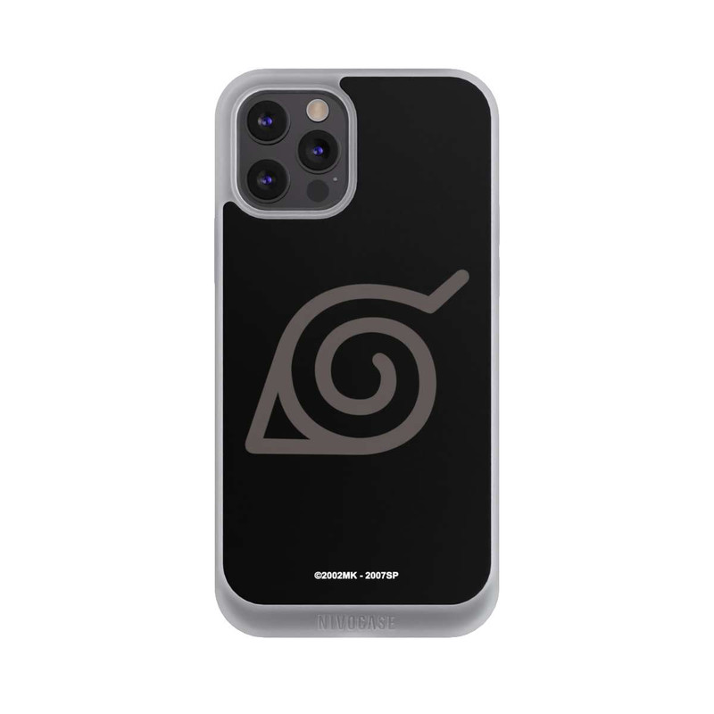 iPhone 12 Pro Max NIVOpure Konoha