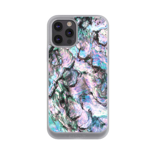 Apple iPhone 12 Pro Max NIVOpure Iridescent Shell