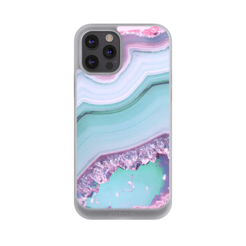 Apple iPhone 12 Pro Max NIVOpure Two Tone Shimmering