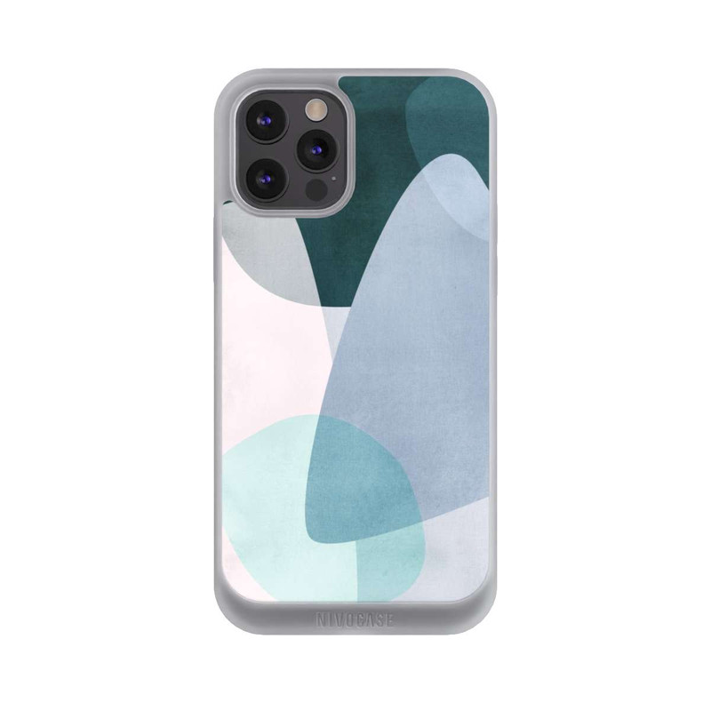 iPhone 12 Pro Max NIVOpure Graphique 150C