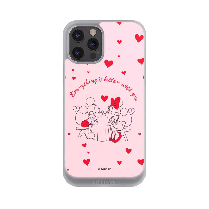 iPhone 12 Pro Max NIVOpure Better with You