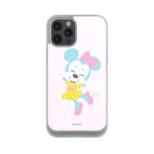 Apple iPhone 12 Pro Max NIVOpure Süße Baby-Minnie