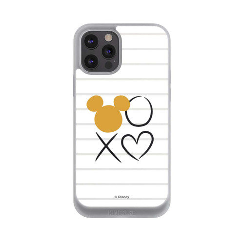 Apple iPhone 12 Pro Max NIVOpure XOXO Micky