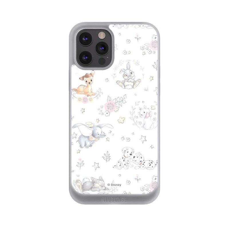 iPhone 12 Pro Max NIVOpure Sentimental Heritage Collection