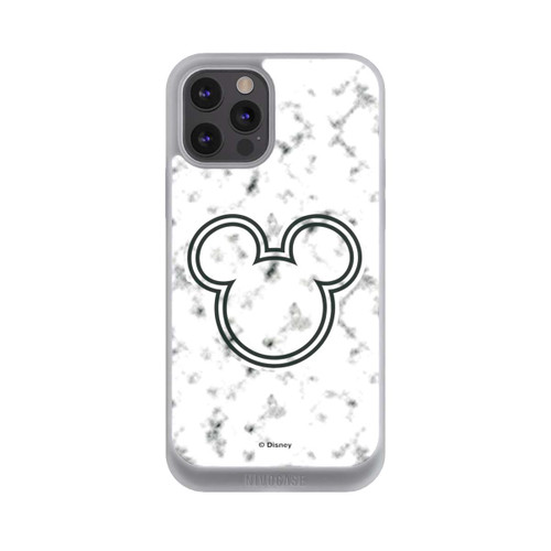 Apple iPhone 12 Pro Max NIVOpure Micky Marble 2