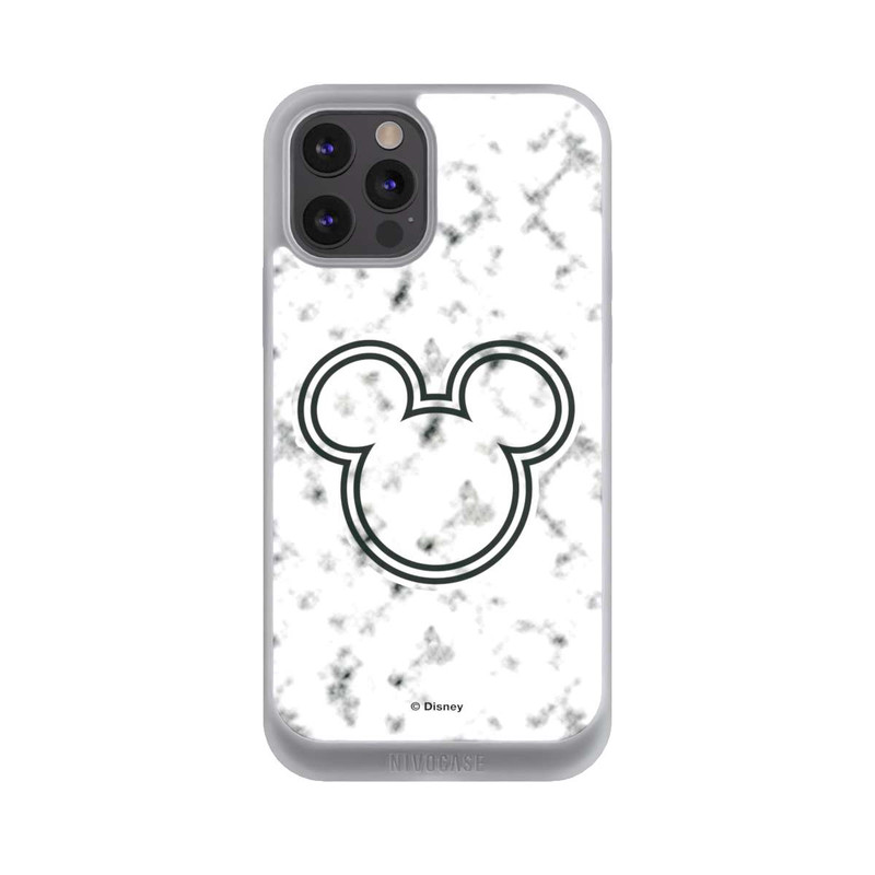 iPhone 12 Pro Max NIVOpure Micky Marble 2