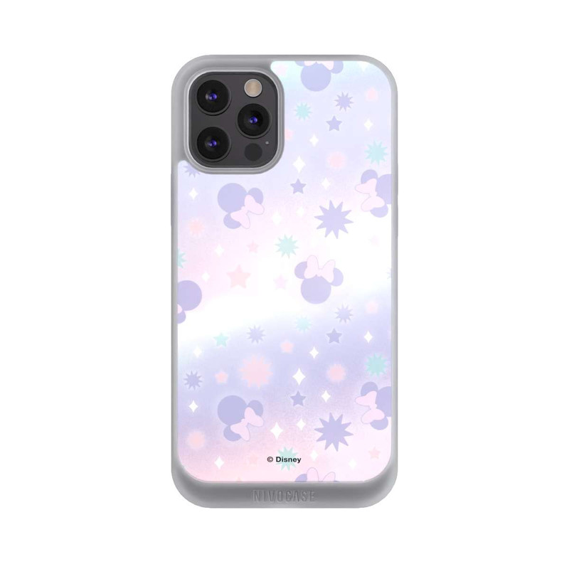 iPhone 12 Pro Max NIVOpure Minnie Star Pattern